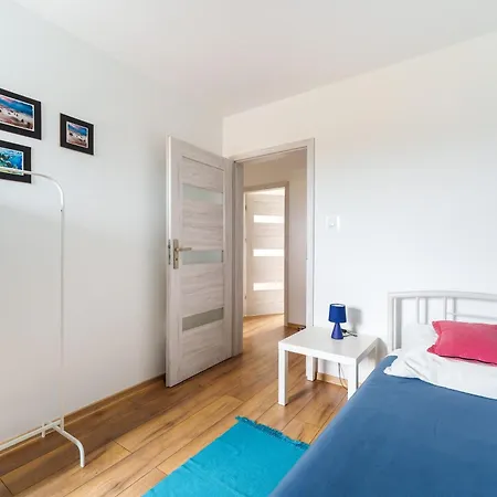 Baltica Maisonette #2 *