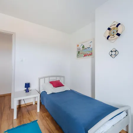 Baltica Maisonette #2