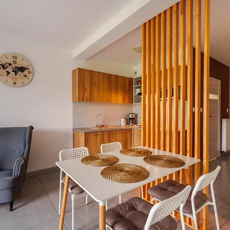Baltica Maisonette #2
