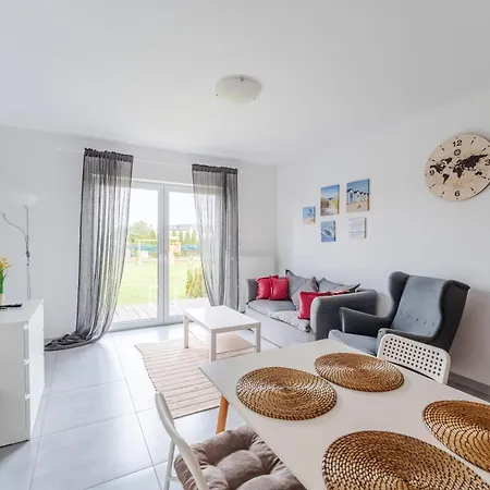 Baltica Maisonette #2