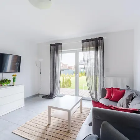 Baltica Maisonette #2
